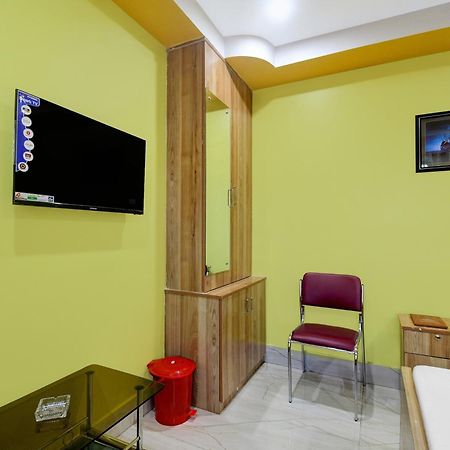 Hotel O Mahal And Restaurant Kanchrapara Kolkata Bagian luar foto